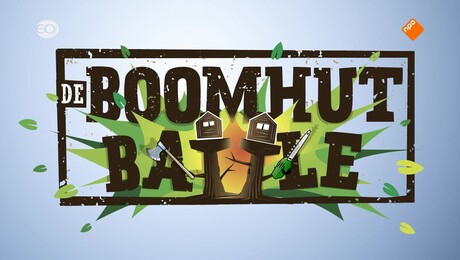 De Boomhut Battle | Finale